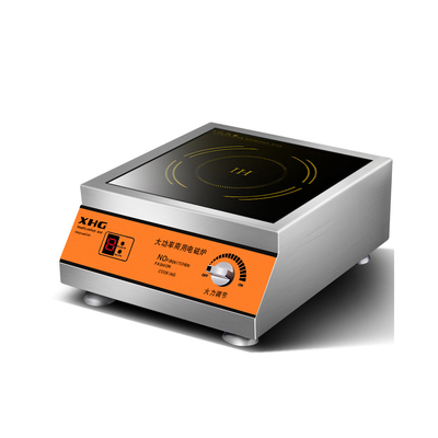 Commercial Induction Cooker XH-6005